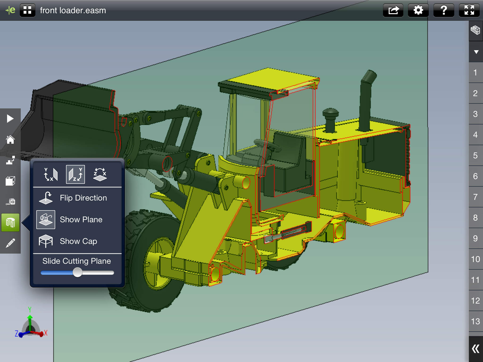 edrawings viewer measure